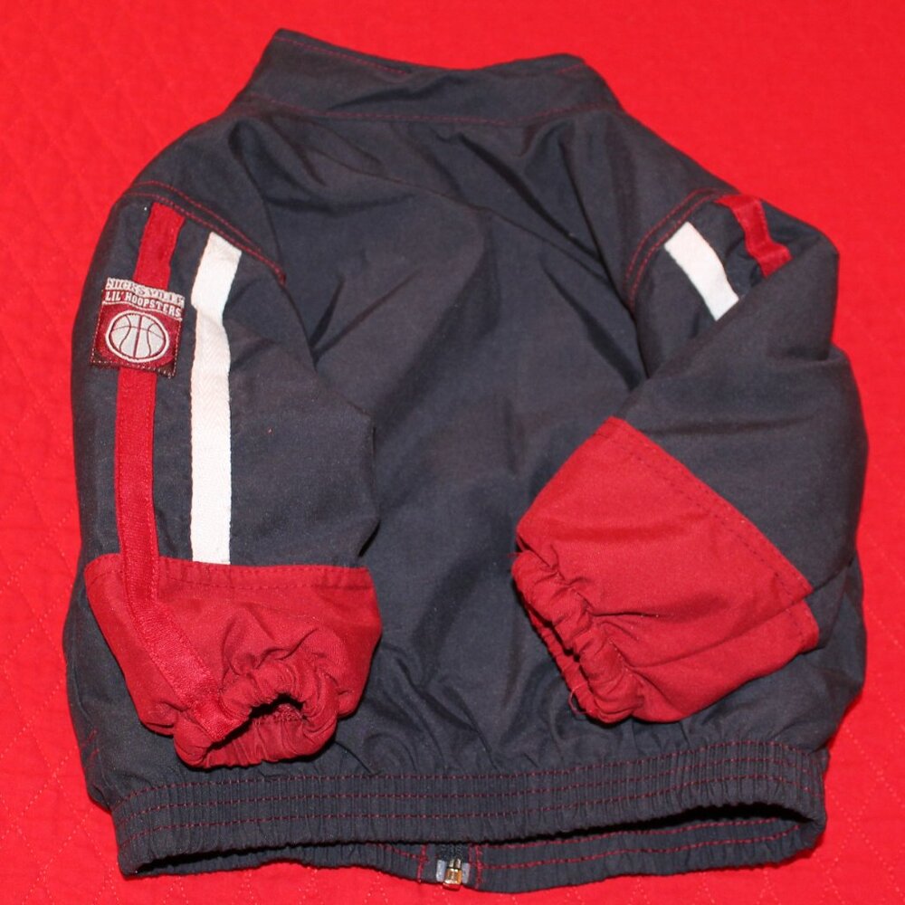 Mickey Mouse Jacket - Picture 3 of 4
